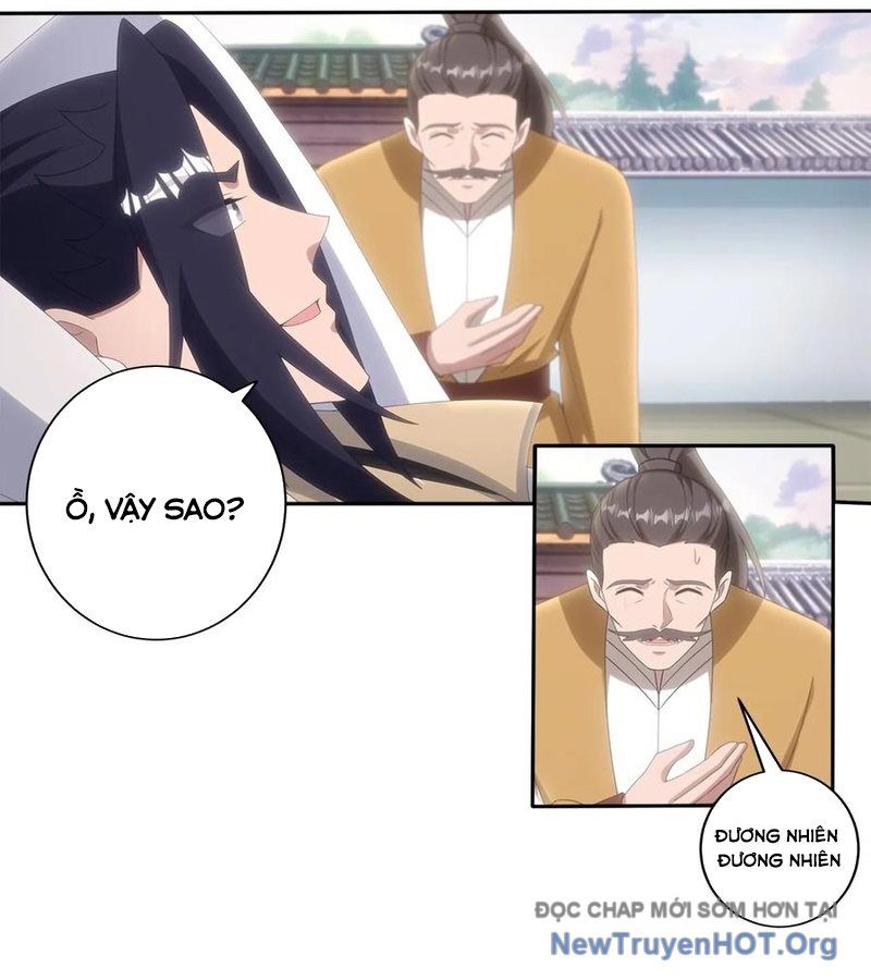 Nghịch Thiên Tà Thần Chapter 753 - 6