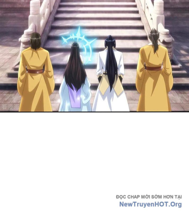 Nghịch Thiên Tà Thần Chapter 753 - 52