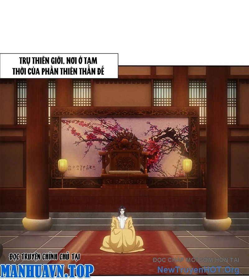 Nghịch Thiên Tà Thần Chapter 753 - 53