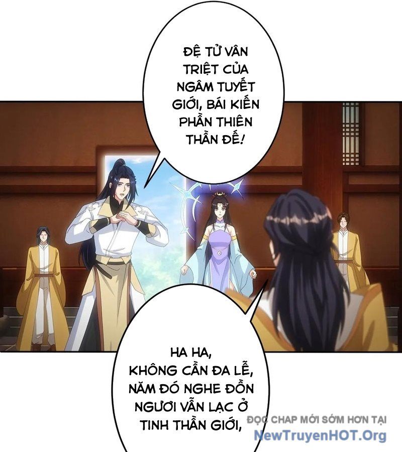 Nghịch Thiên Tà Thần Chapter 753 - 57