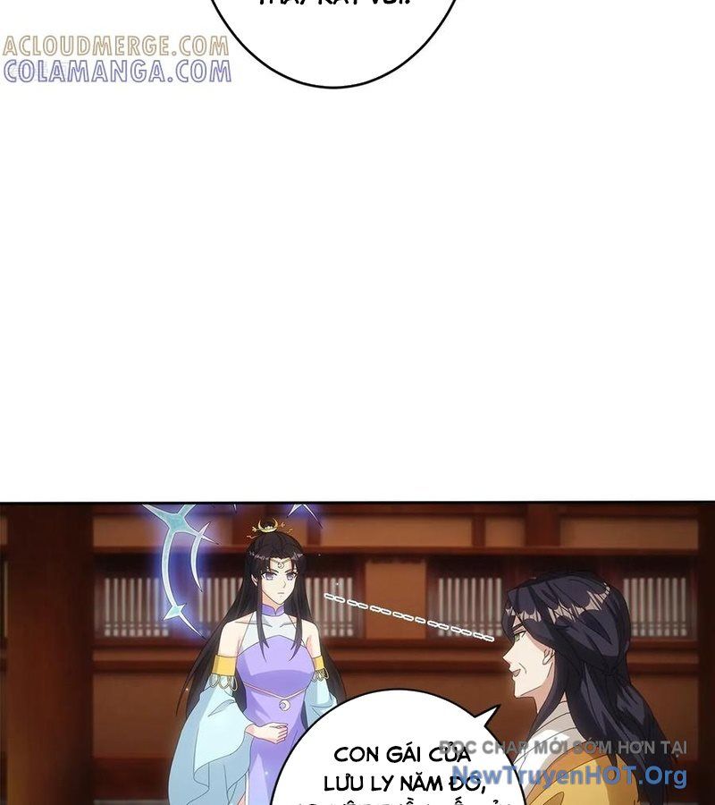 Nghịch Thiên Tà Thần Chapter 753 - 59