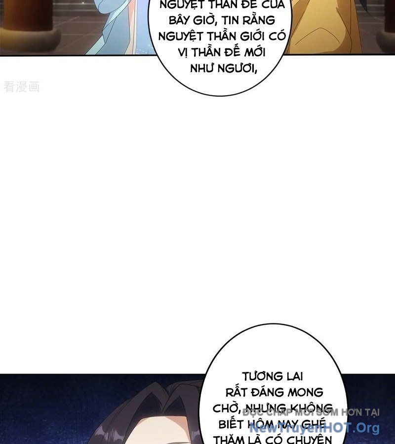 Nghịch Thiên Tà Thần Chapter 753 - 60
