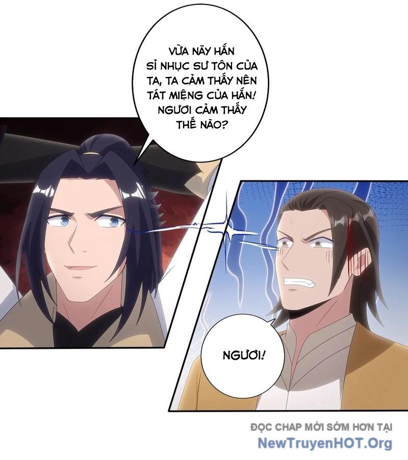 Nghịch Thiên Tà Thần Chapter 753 - 7