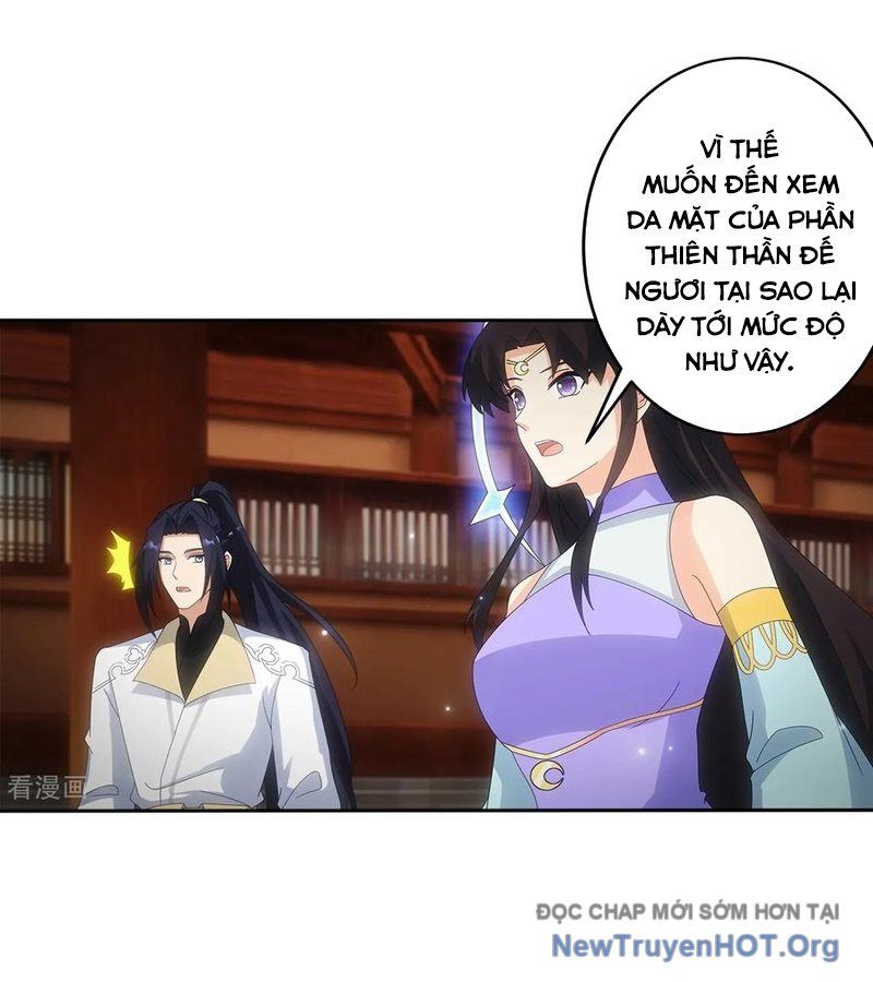 Nghịch Thiên Tà Thần Chapter 753 - 63