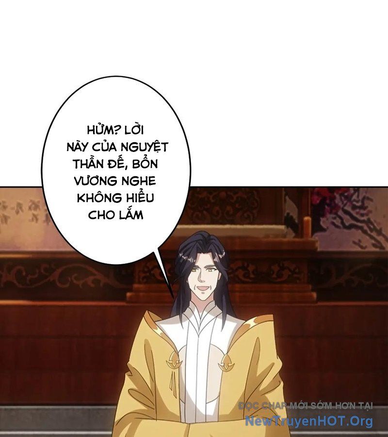 Nghịch Thiên Tà Thần Chapter 753 - 64