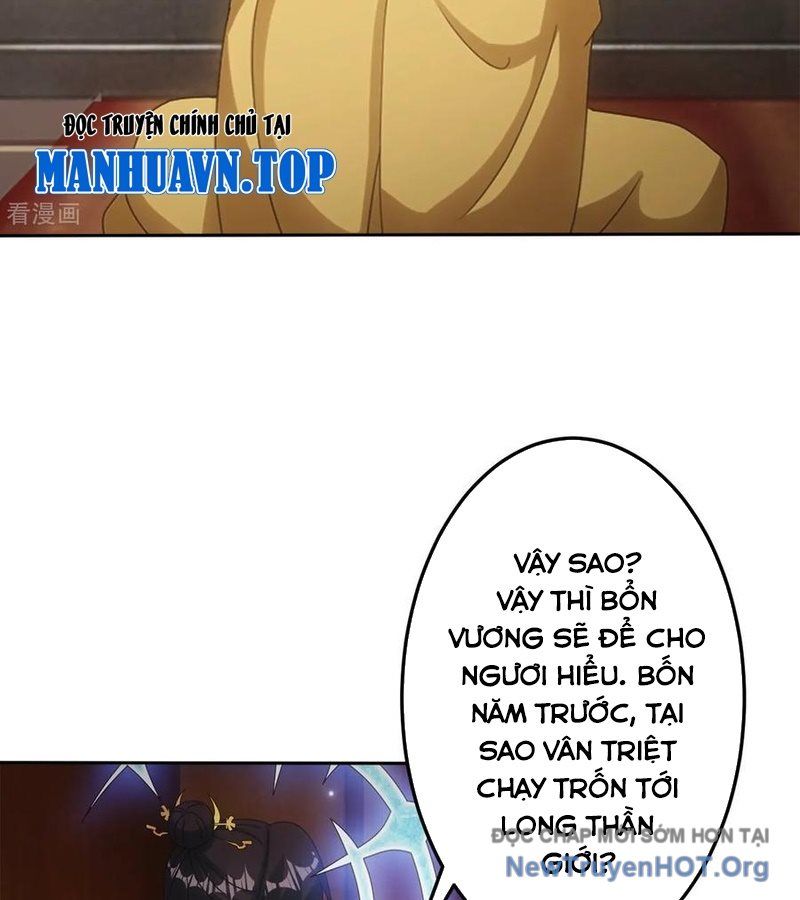 Nghịch Thiên Tà Thần Chapter 753 - 65