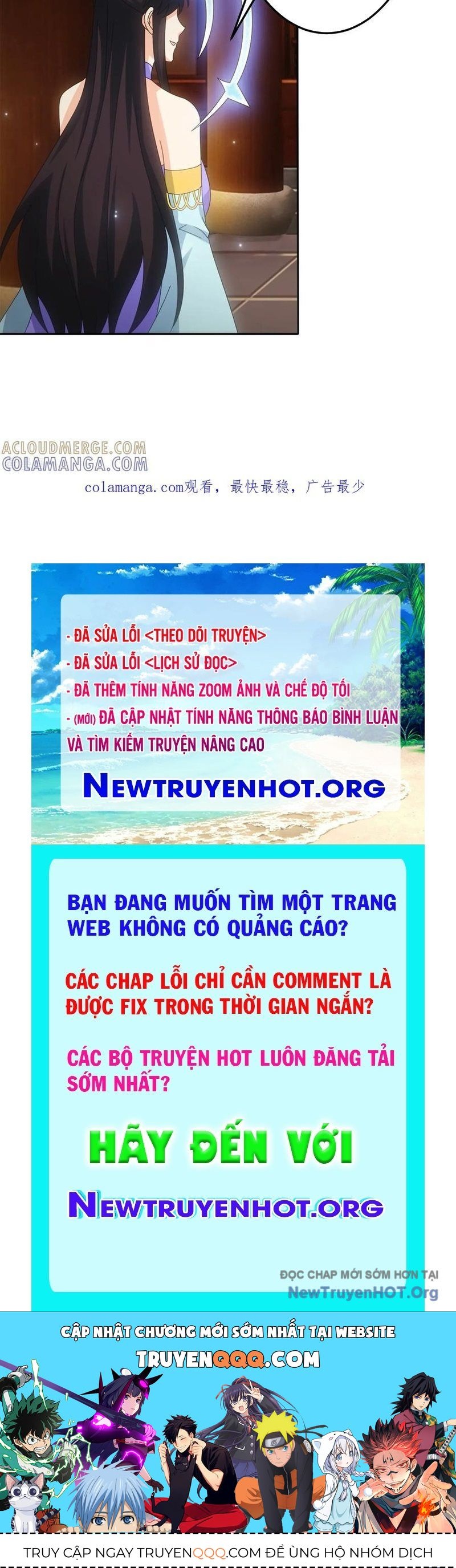 Nghịch Thiên Tà Thần Chapter 753 - 66
