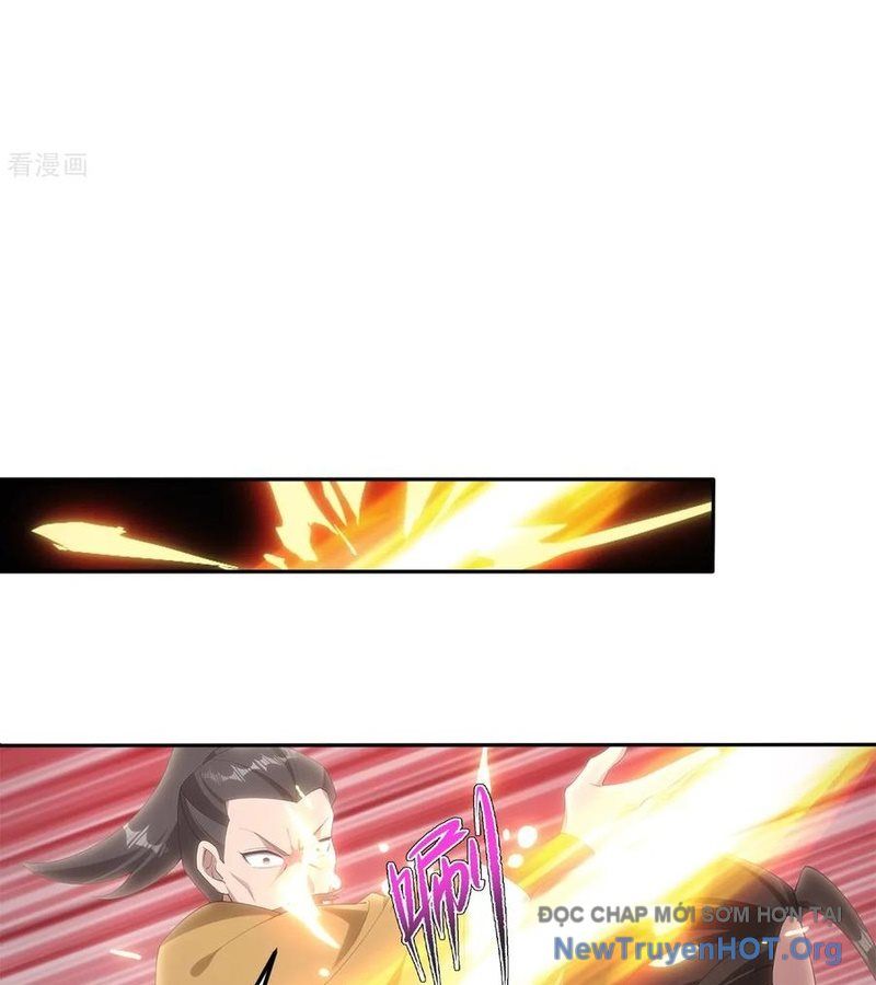 Nghịch Thiên Tà Thần Chapter 753 - 8