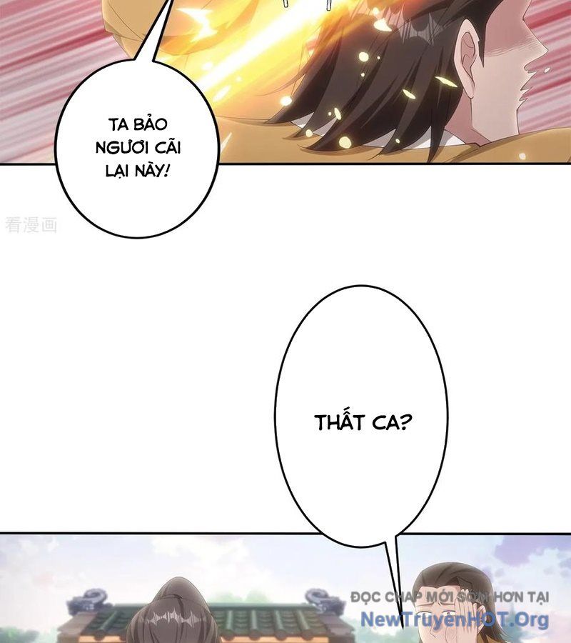 Nghịch Thiên Tà Thần Chapter 753 - 9