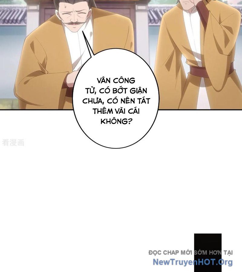 Nghịch Thiên Tà Thần Chapter 753 - 10