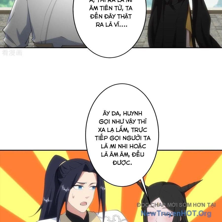 Nghịch Thiên Tà Thần Chapter 755 - 11