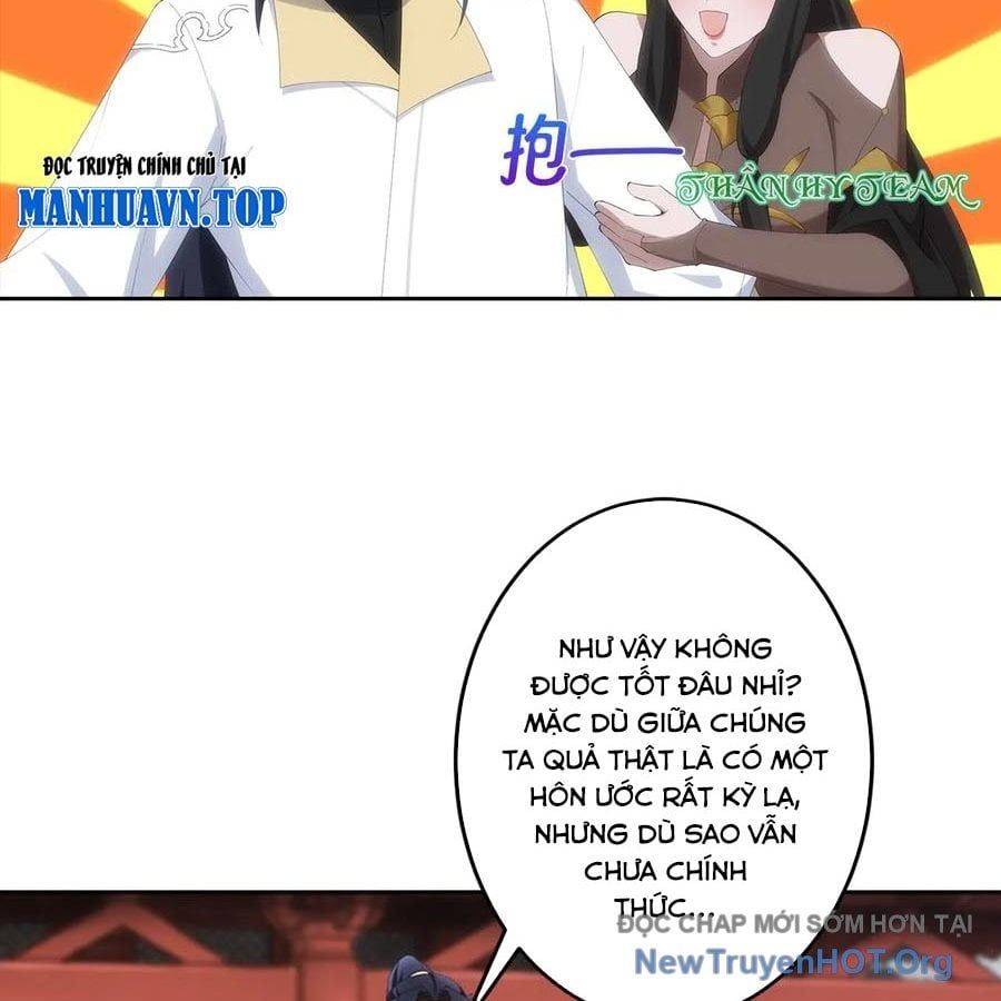 Nghịch Thiên Tà Thần Chapter 755 - 12