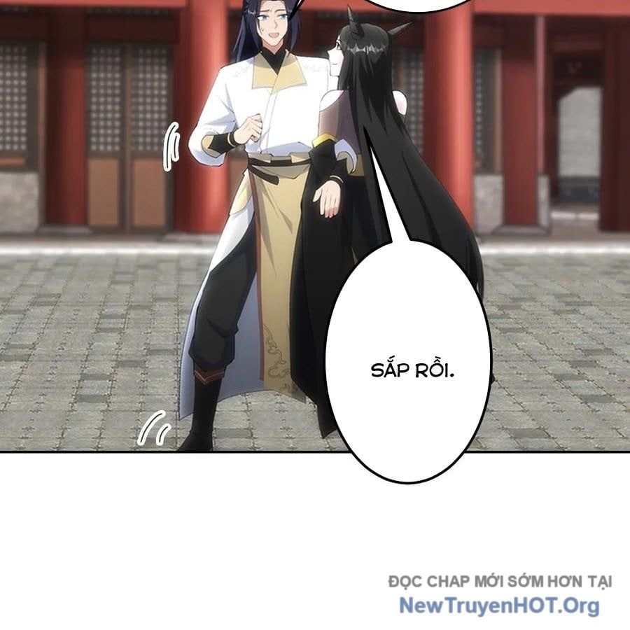 Nghịch Thiên Tà Thần Chapter 755 - 13