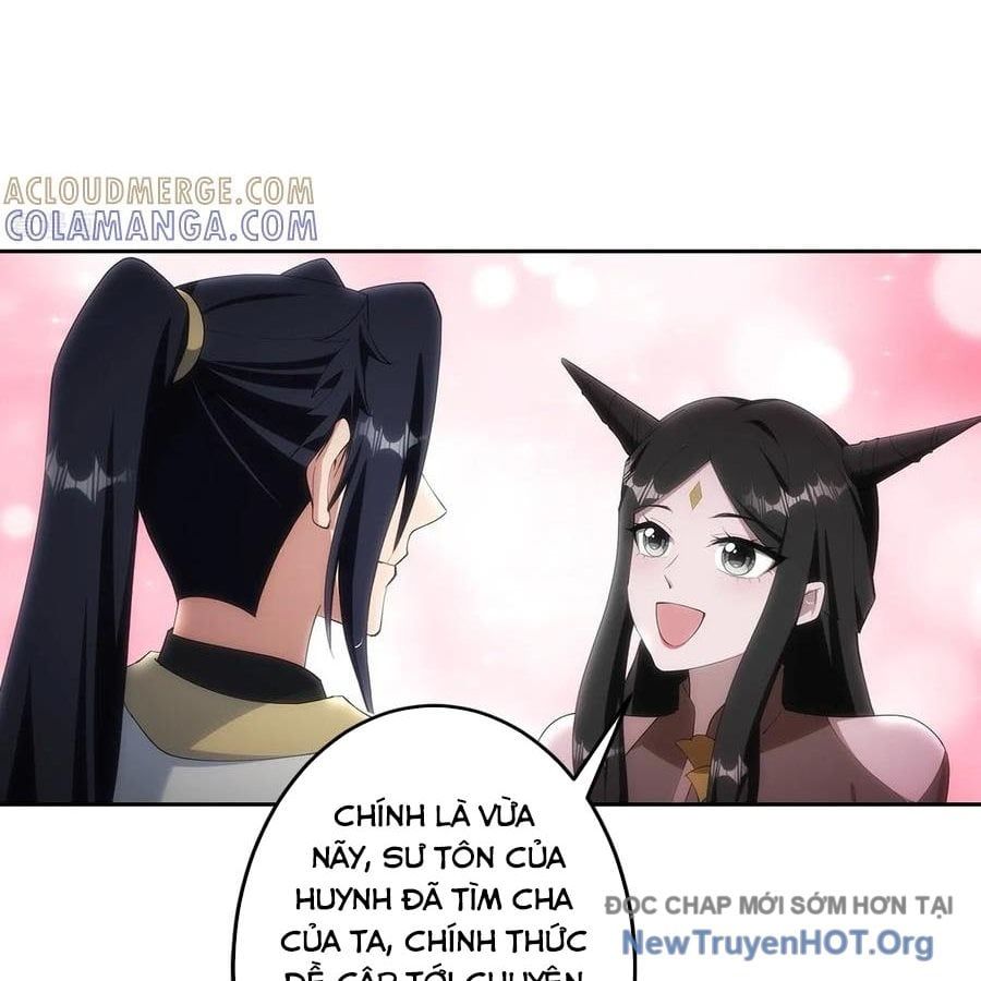 Nghịch Thiên Tà Thần Chapter 755 - 14