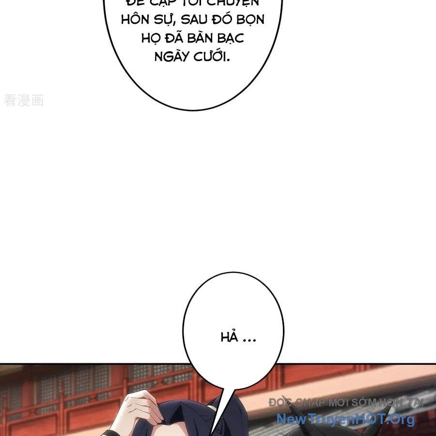 Nghịch Thiên Tà Thần Chapter 755 - 15