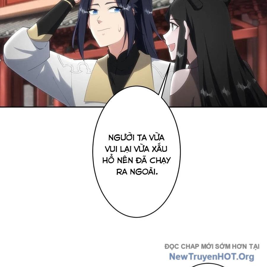 Nghịch Thiên Tà Thần Chapter 755 - 16
