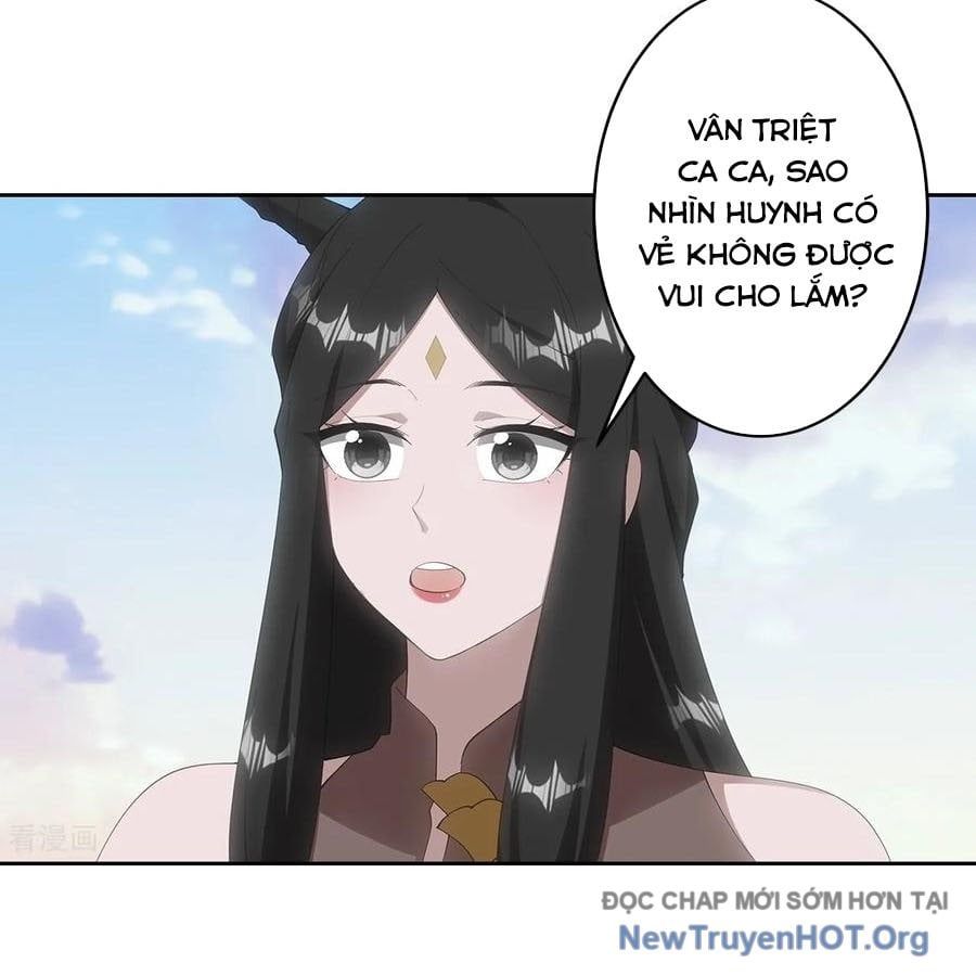 Nghịch Thiên Tà Thần Chapter 755 - 17