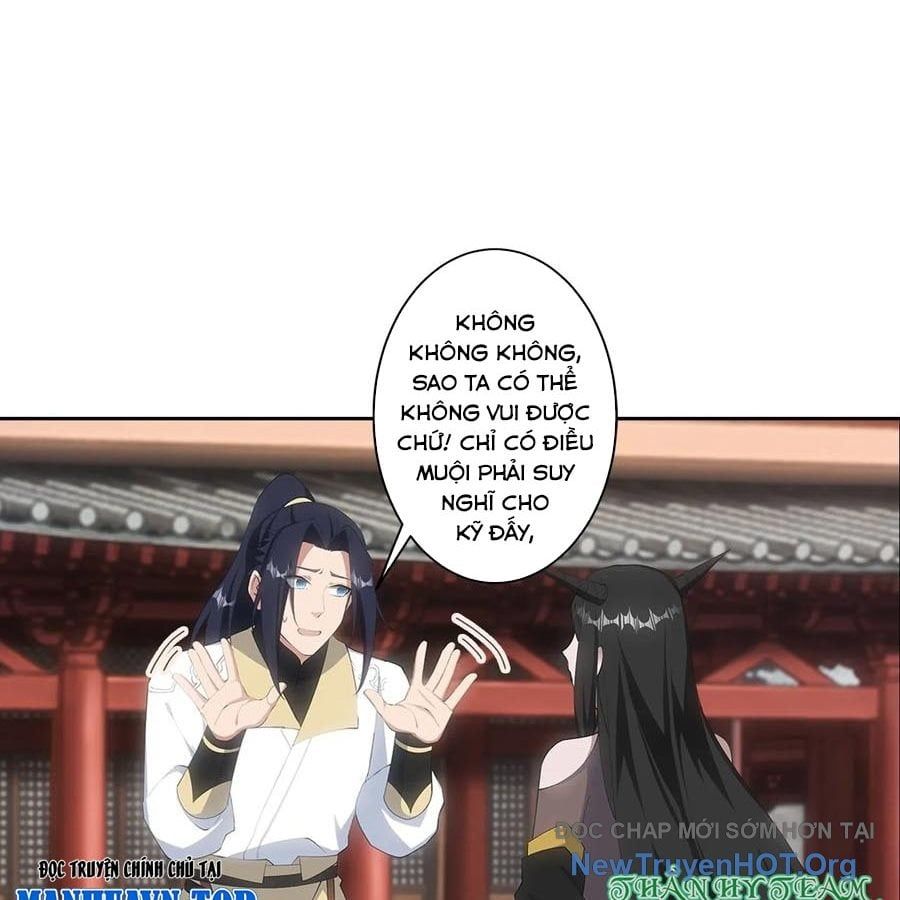 Nghịch Thiên Tà Thần Chapter 755 - 18
