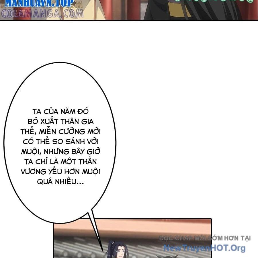 Nghịch Thiên Tà Thần Chapter 755 - 19