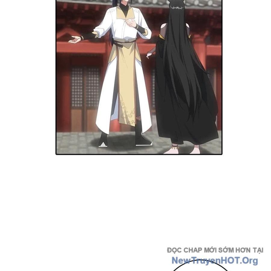 Nghịch Thiên Tà Thần Chapter 755 - 20