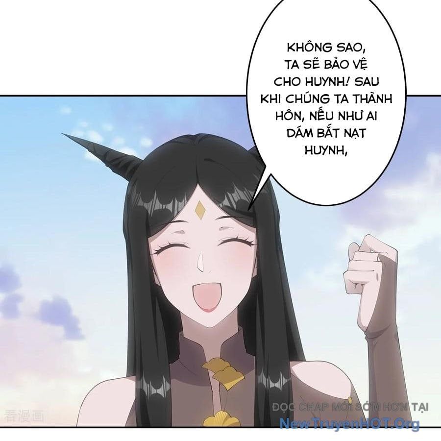 Nghịch Thiên Tà Thần Chapter 755 - 21
