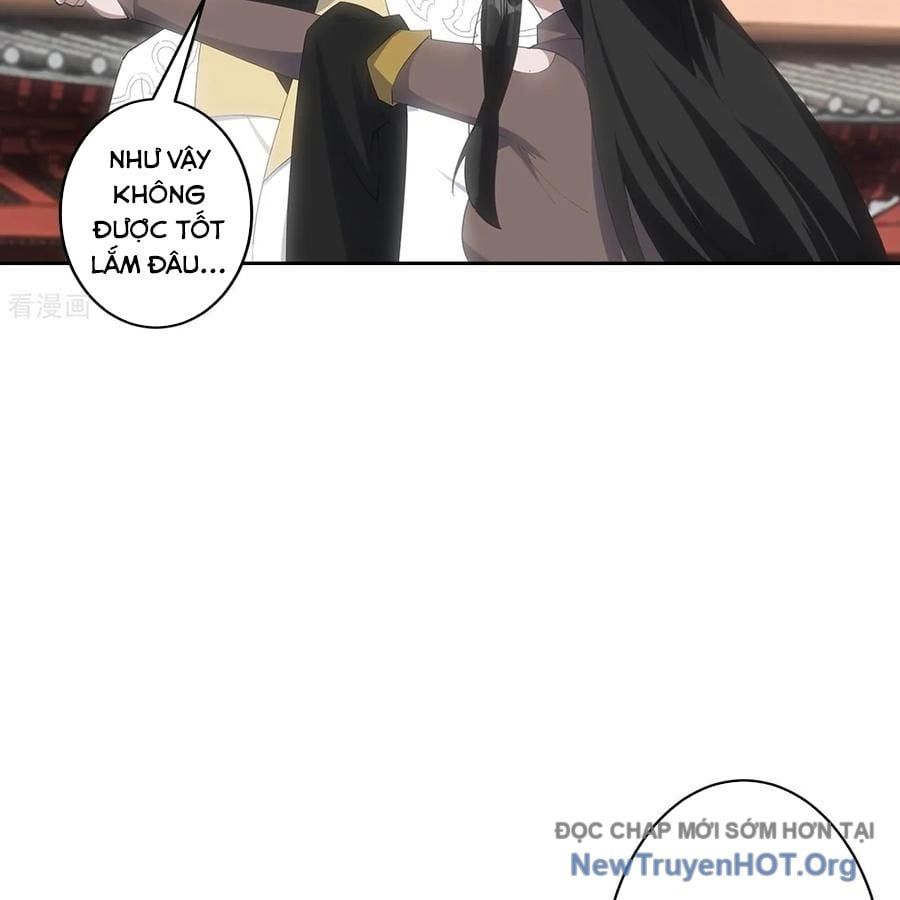 Nghịch Thiên Tà Thần Chapter 755 - 23
