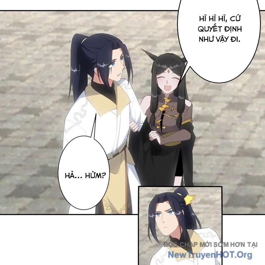 Nghịch Thiên Tà Thần Chapter 755 - 24