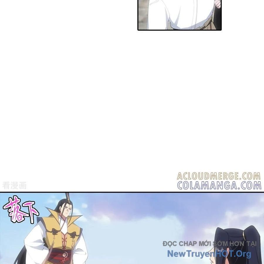 Nghịch Thiên Tà Thần Chapter 755 - 25