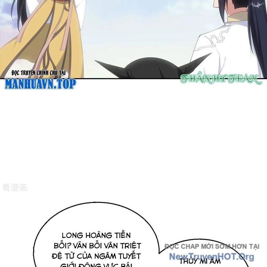 Nghịch Thiên Tà Thần Chapter 755 - 26