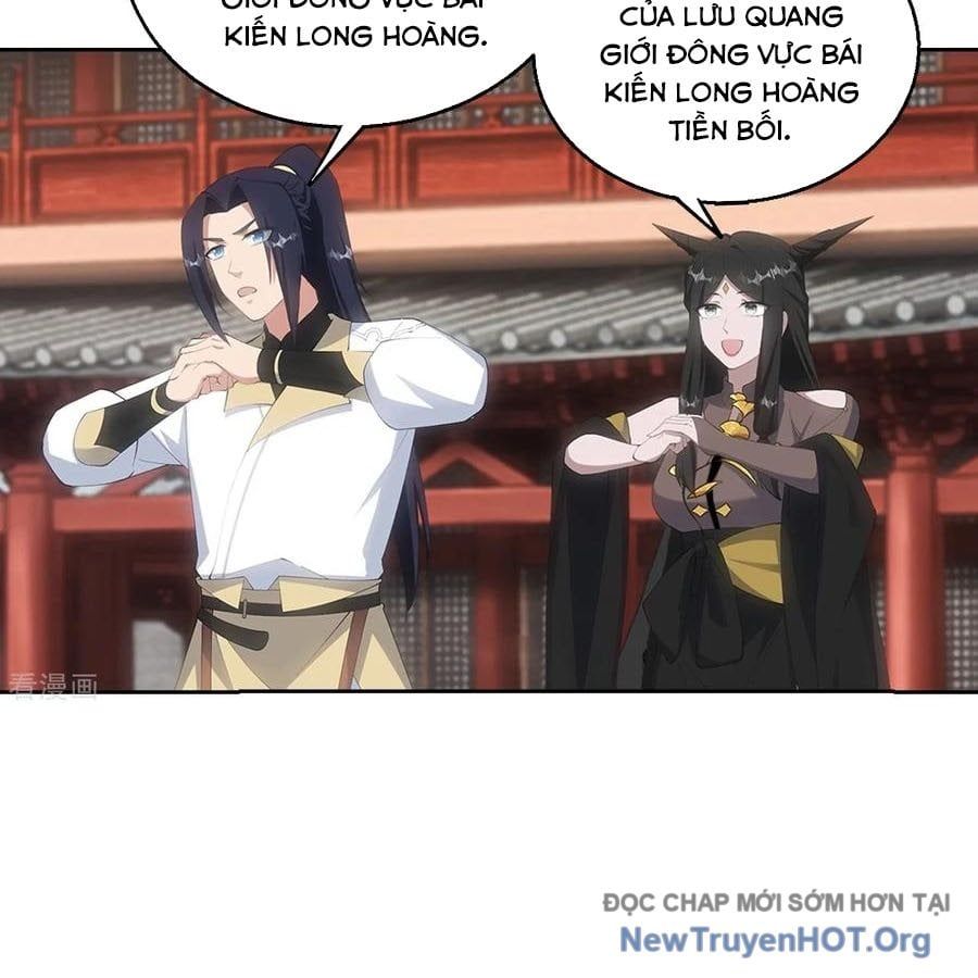 Nghịch Thiên Tà Thần Chapter 755 - 27