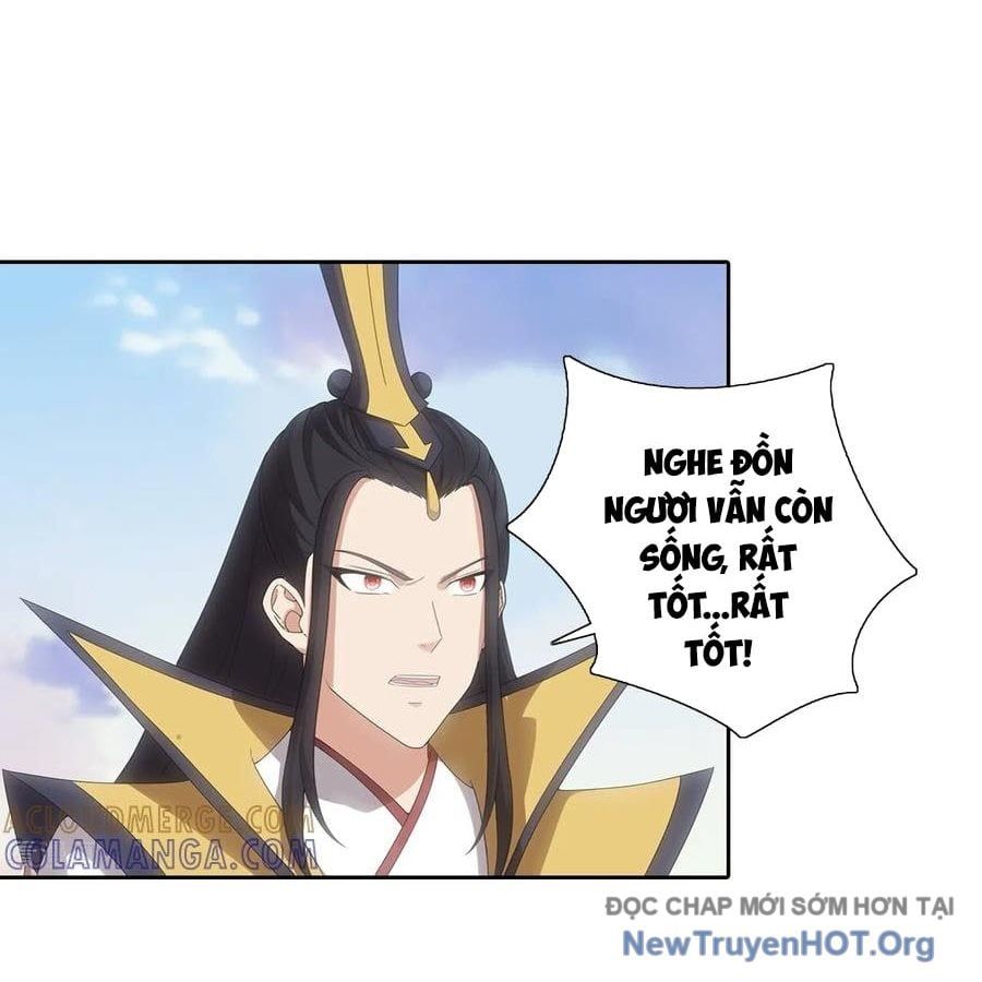 Nghịch Thiên Tà Thần Chapter 755 - 28