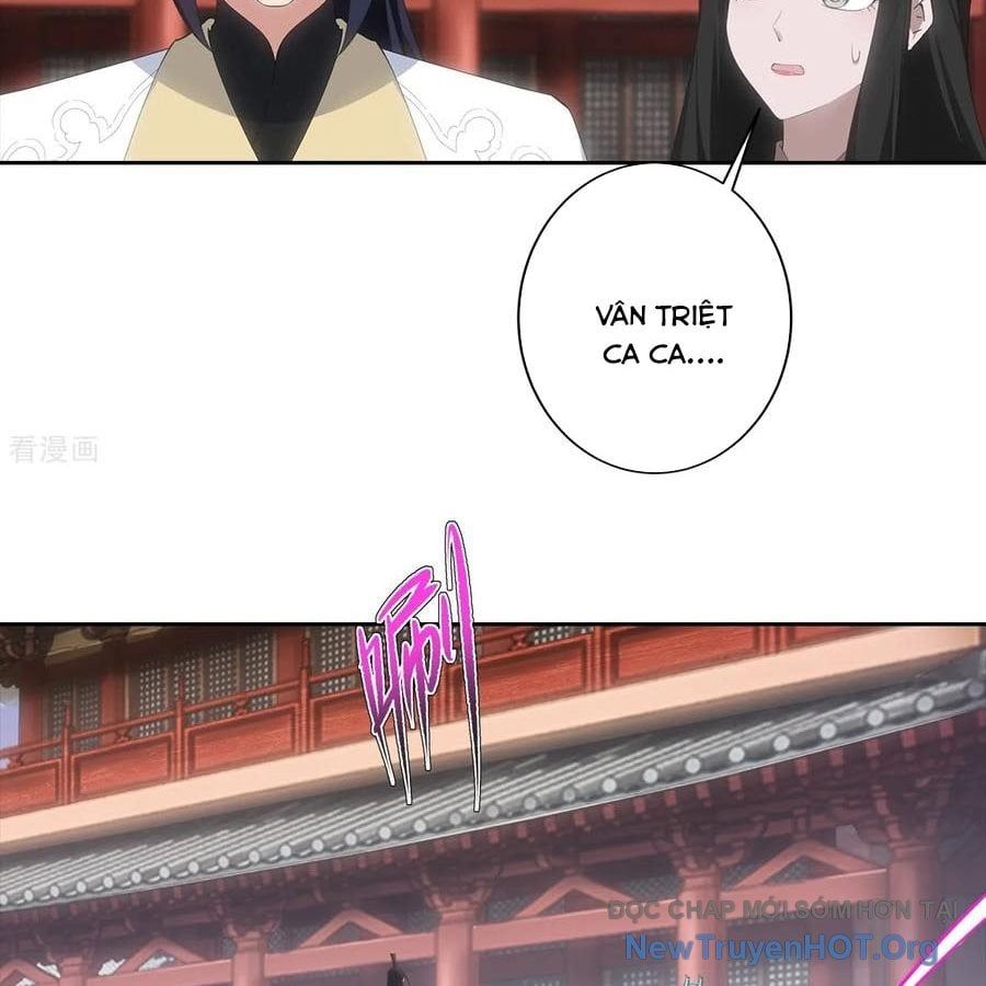 Nghịch Thiên Tà Thần Chapter 755 - 30