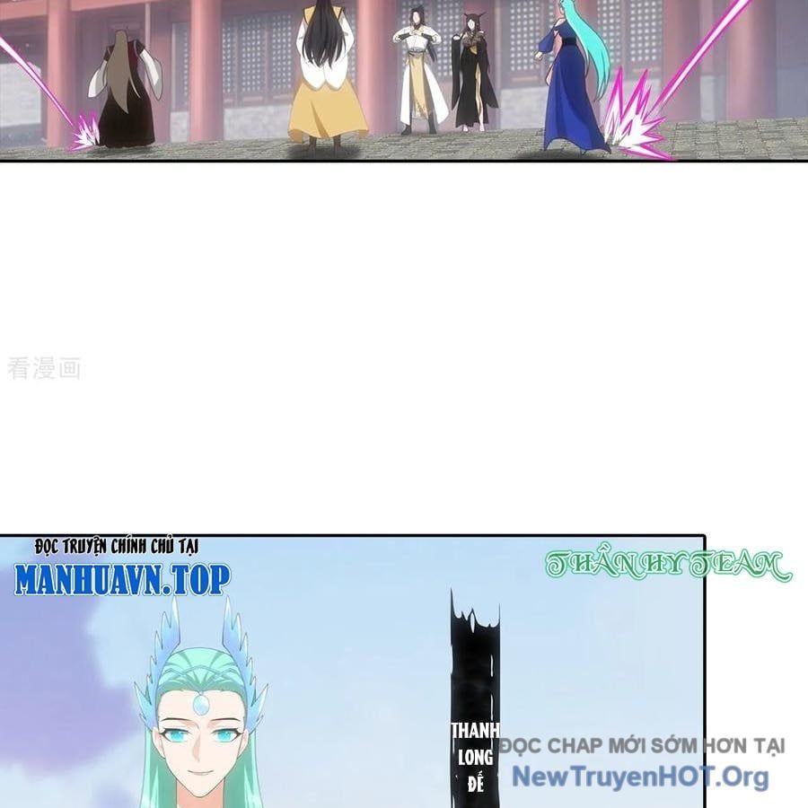 Nghịch Thiên Tà Thần Chapter 755 - 31