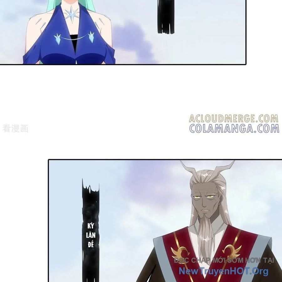 Nghịch Thiên Tà Thần Chapter 755 - 32