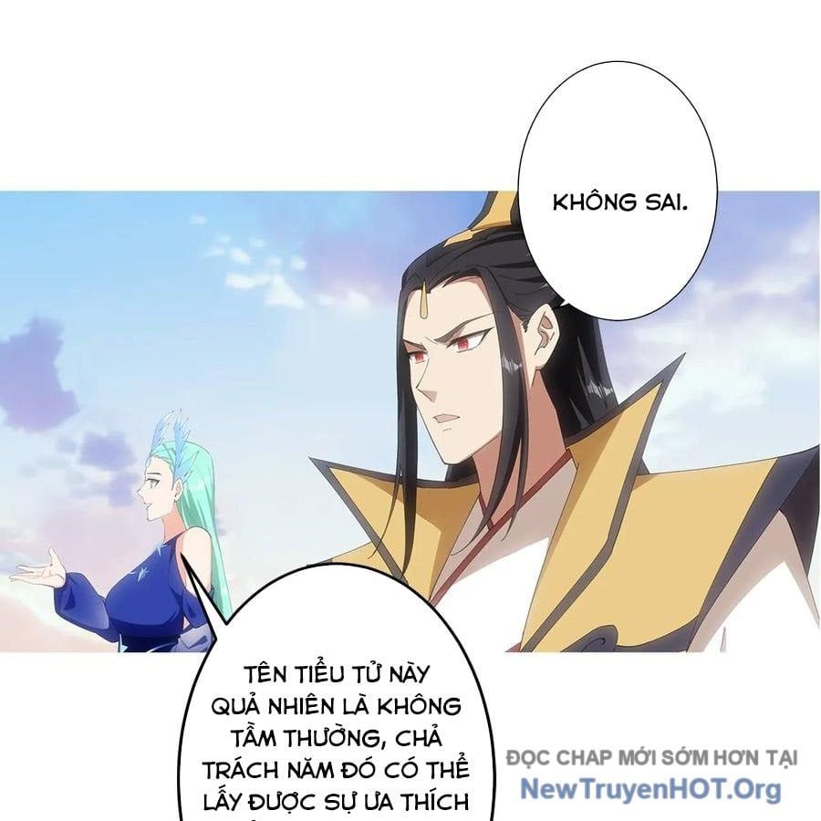 Nghịch Thiên Tà Thần Chapter 755 - 35