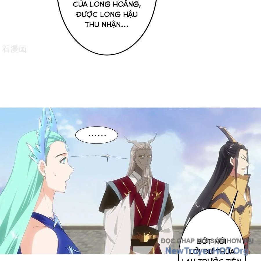 Nghịch Thiên Tà Thần Chapter 755 - 36