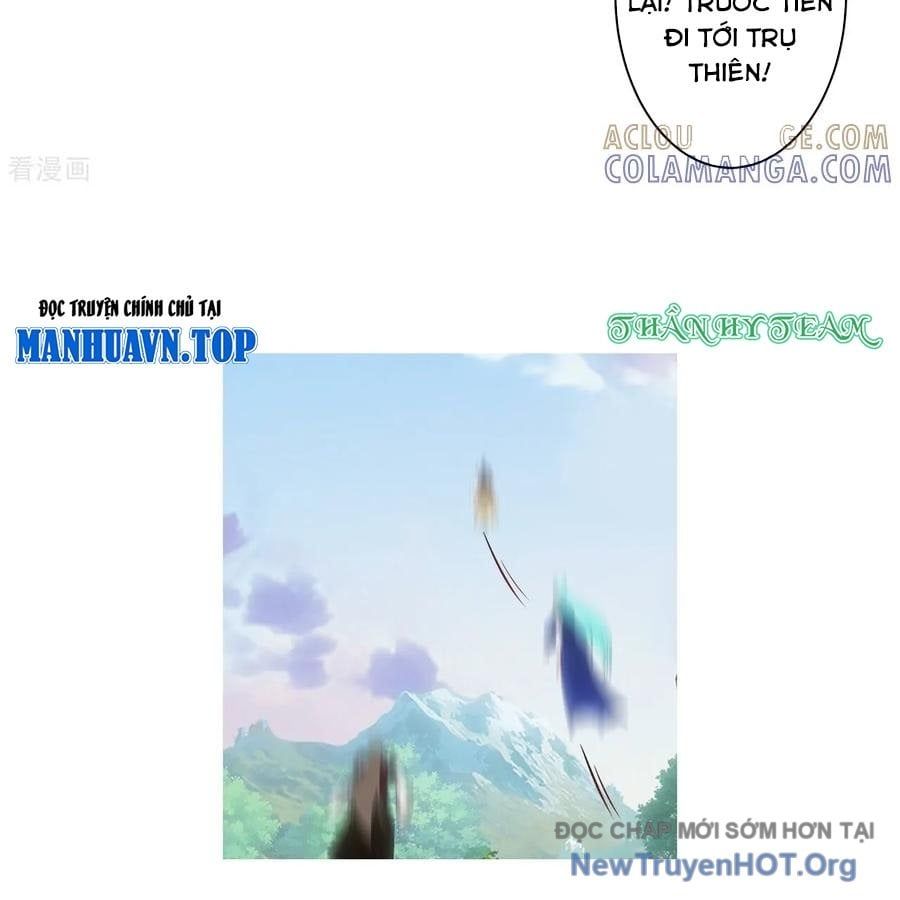 Nghịch Thiên Tà Thần Chapter 755 - 37