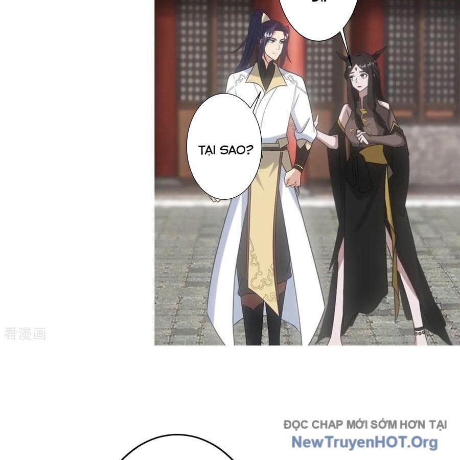 Nghịch Thiên Tà Thần Chapter 755 - 43