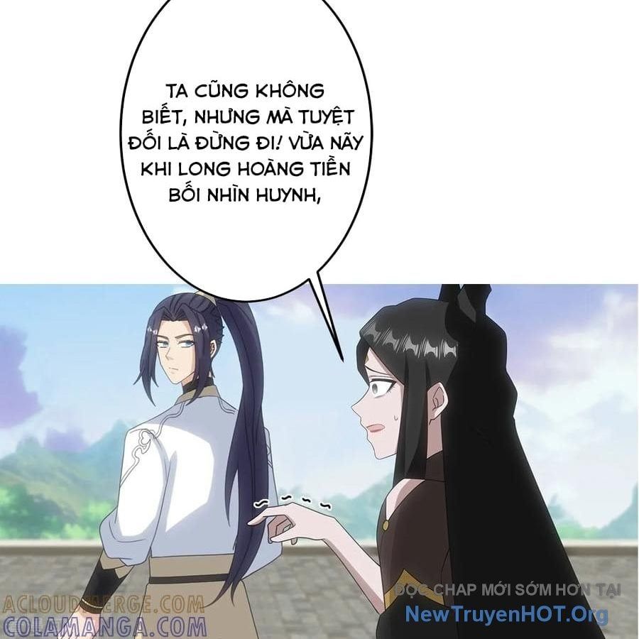 Nghịch Thiên Tà Thần Chapter 755 - 44