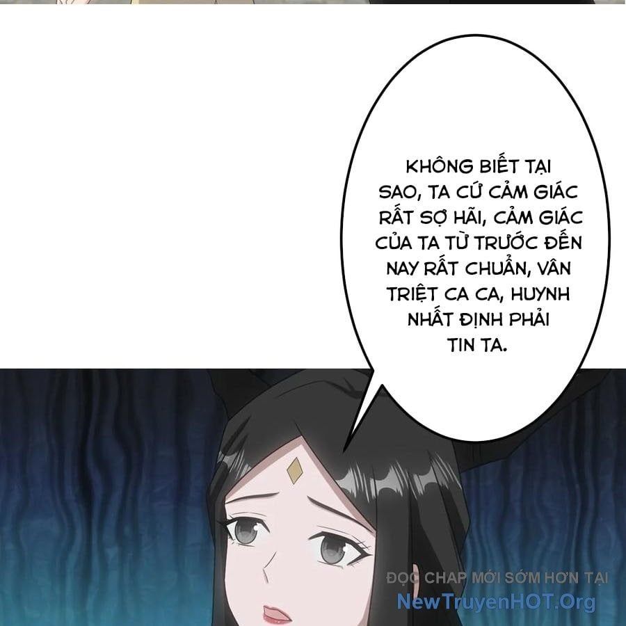 Nghịch Thiên Tà Thần Chapter 755 - 45