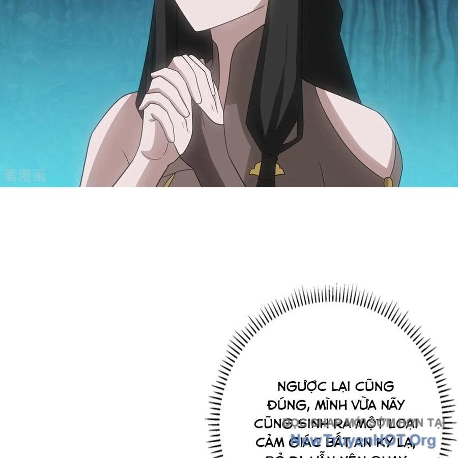 Nghịch Thiên Tà Thần Chapter 755 - 46