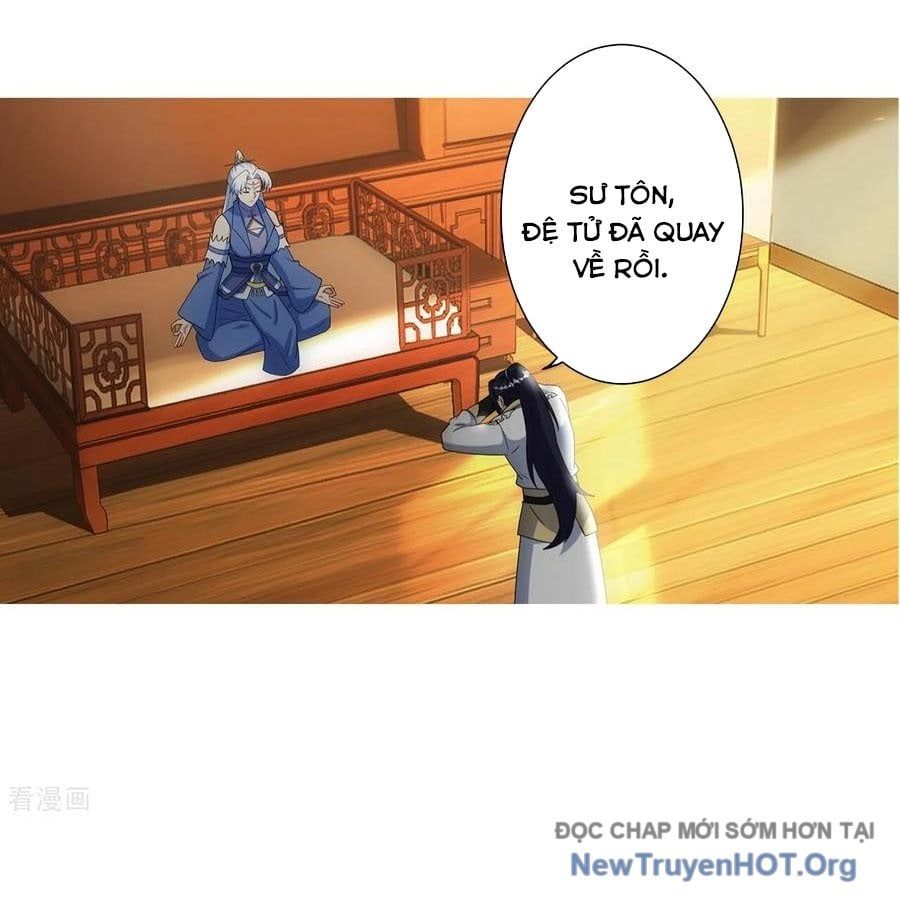 Nghịch Thiên Tà Thần Chapter 755 - 49