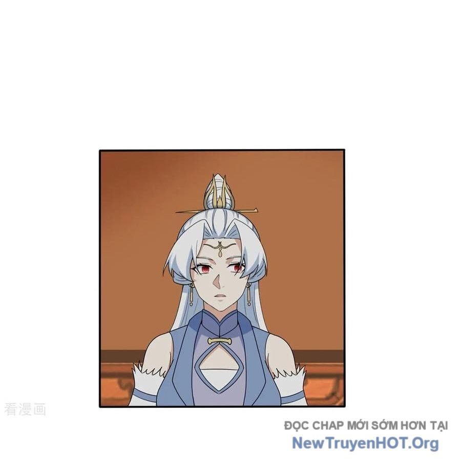 Nghịch Thiên Tà Thần Chapter 755 - 50