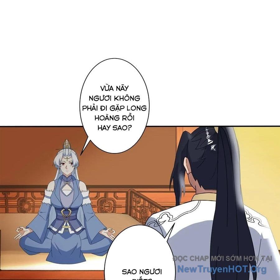 Nghịch Thiên Tà Thần Chapter 755 - 51