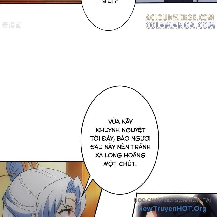 Nghịch Thiên Tà Thần Chapter 755 - 52