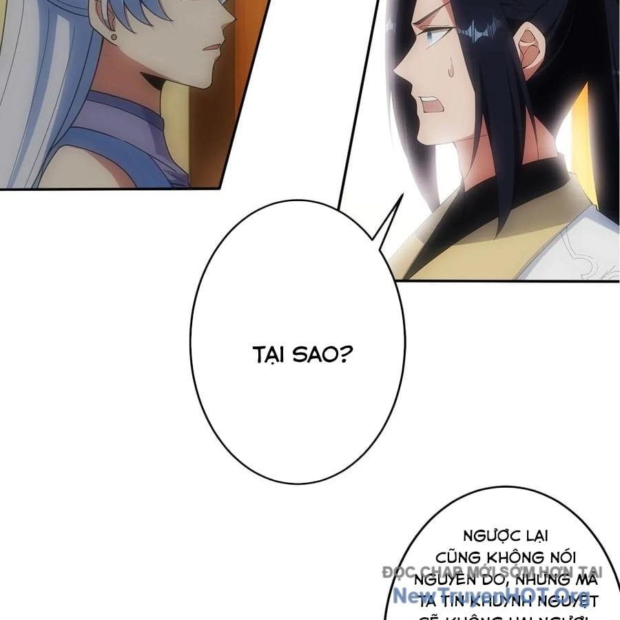 Nghịch Thiên Tà Thần Chapter 755 - 53