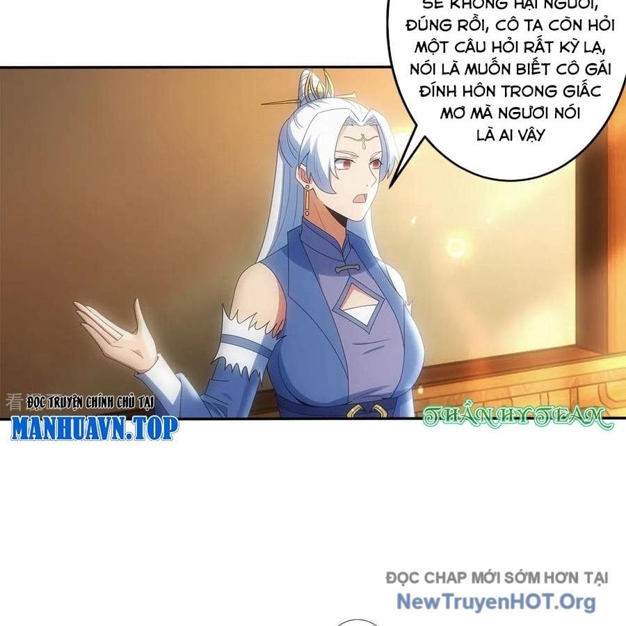 Nghịch Thiên Tà Thần Chapter 755 - 54