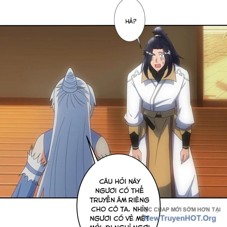 Nghịch Thiên Tà Thần Chapter 755 - 55