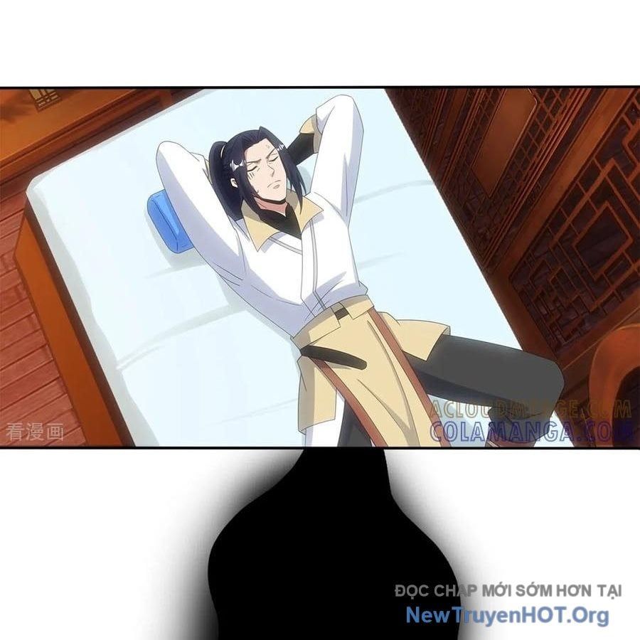 Nghịch Thiên Tà Thần Chapter 755 - 57