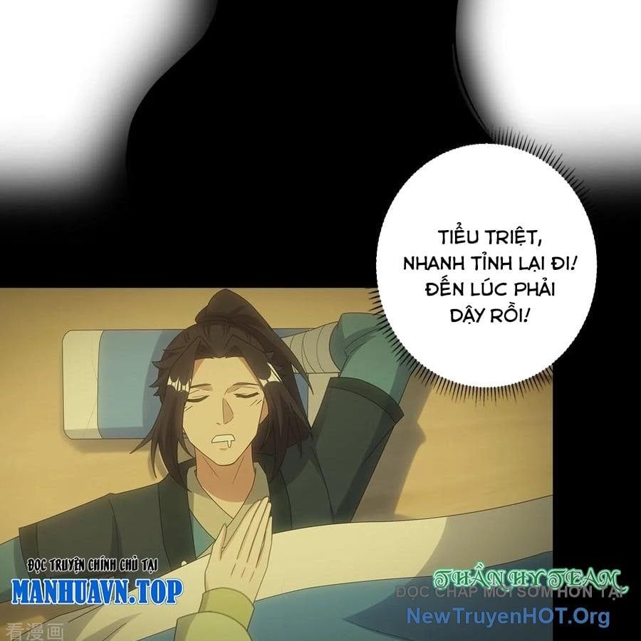 Nghịch Thiên Tà Thần Chapter 755 - 58
